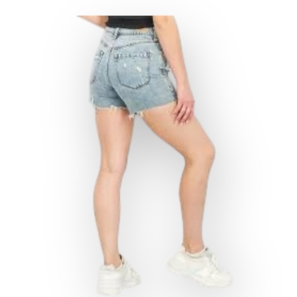 BLANKNYC The Boy Short NWOT - Picture 2 of 6